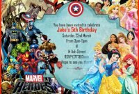 superhero flyer template american greetings marvel avengers birthday party invitation superhero flyer template american greetings marvel avengers birthday party invitation